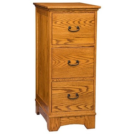 Mission file hot sale cabinet